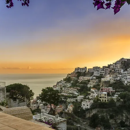 Oda ve Kahvaltı Mary Positano