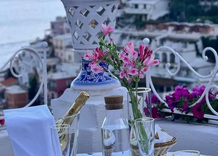 Mary Bed & Breakfast