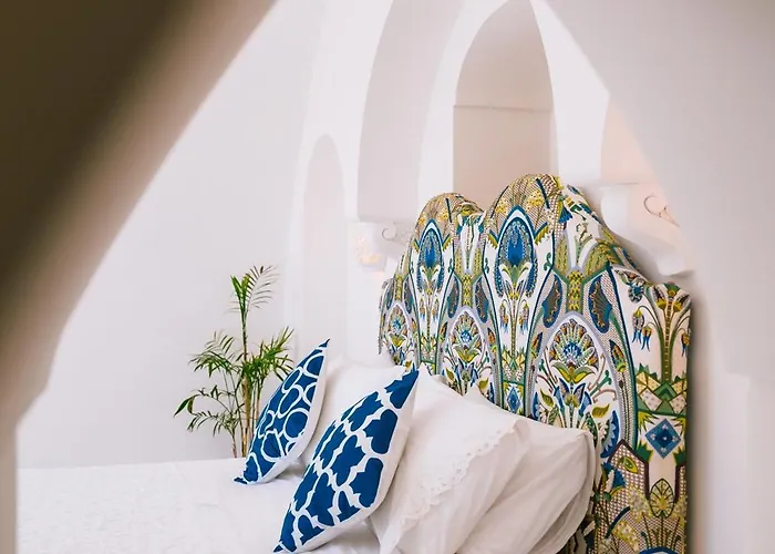 Mary Bed & Breakfast