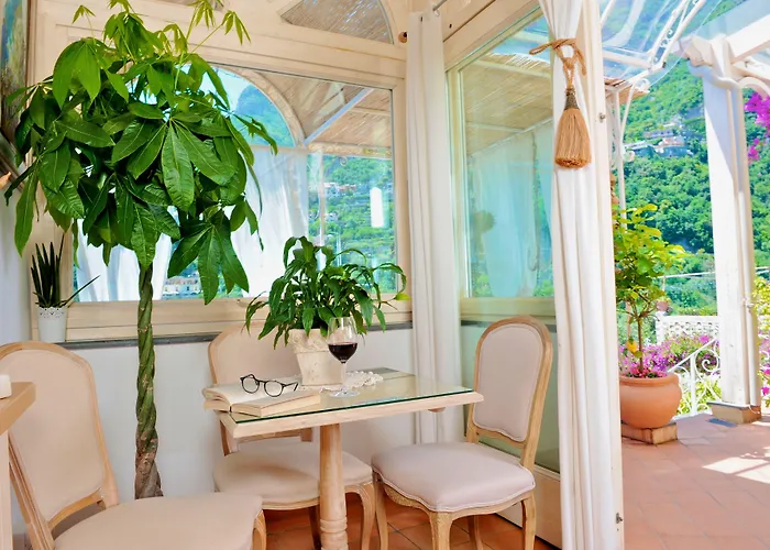 Bed & Breakfast Mary