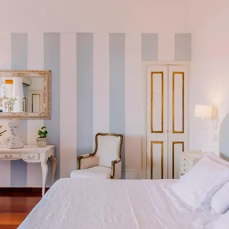 Bed & Breakfast Mary
