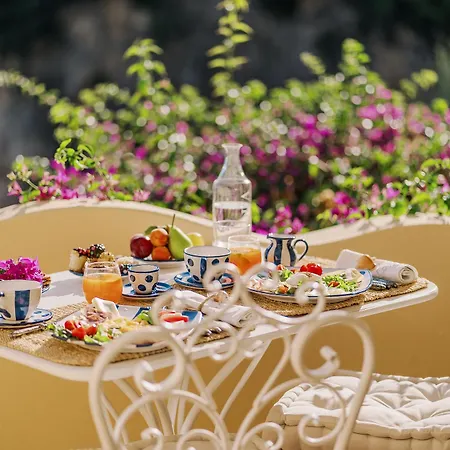 Bed & Breakfast Mary 3*