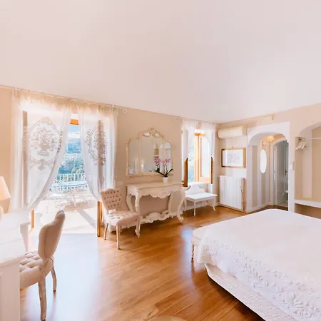 Mary Bed & Breakfast 3*