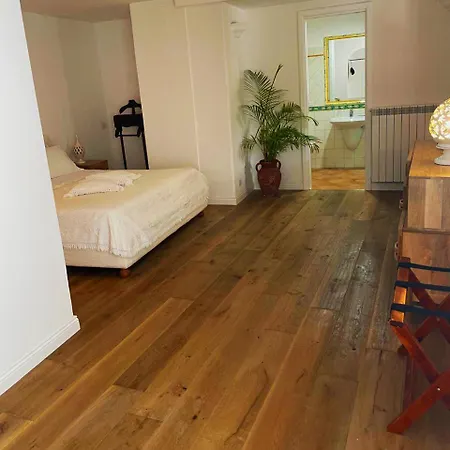 Bed & Breakfast Mary 3*