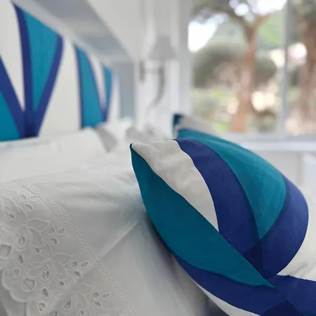 Bed & Breakfast Mary Positano