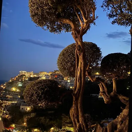 Mary Bed & Breakfast