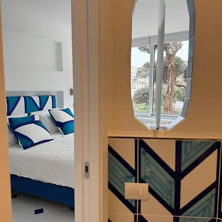 Bed & Breakfast Mary 3*