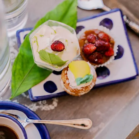 Bed & Breakfast Mary 3*