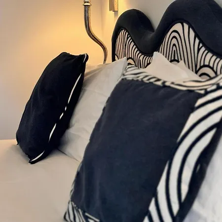 Bed & Breakfast Mary Positano