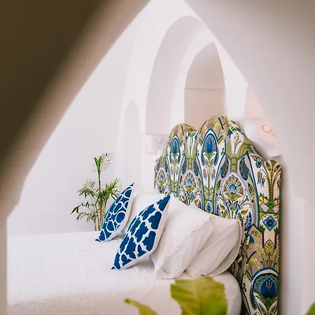 Mary Bed & Breakfast