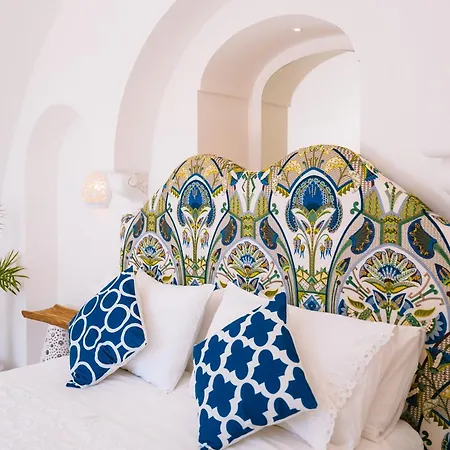 Bed & Breakfast Mary