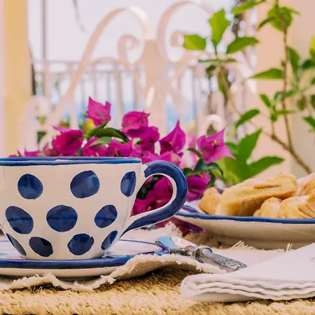 Mary Bed & Breakfast Positano