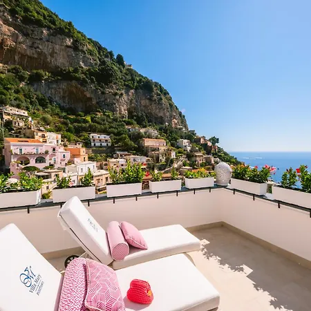 Bed & Breakfast Mary