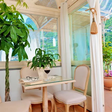 Bed & Breakfast Mary