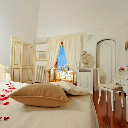 Bed & Breakfast Mary