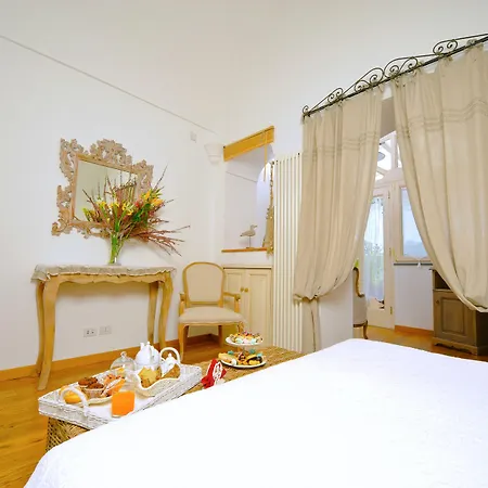 Bed & Breakfast Mary Positano