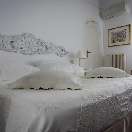 Bed & Breakfast Mary