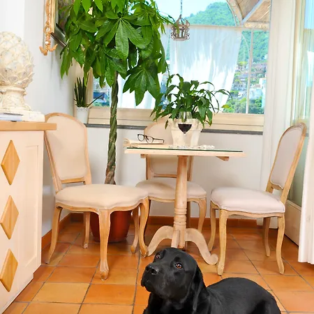 Mary Bed and breakfast Positano