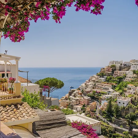 Mary Bed & Breakfast Positano