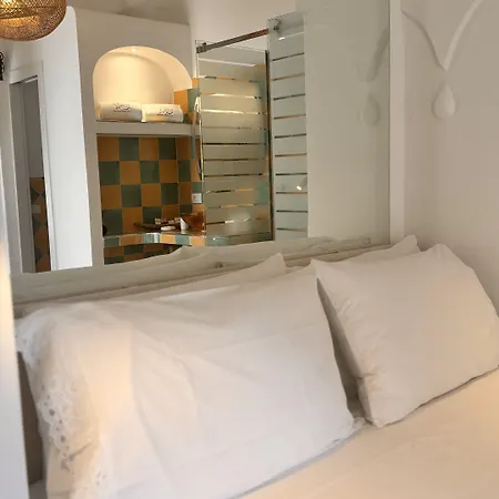 Mary Bed & Breakfast