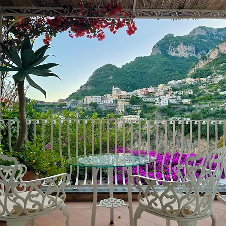 Bed & Breakfast Mary 4*