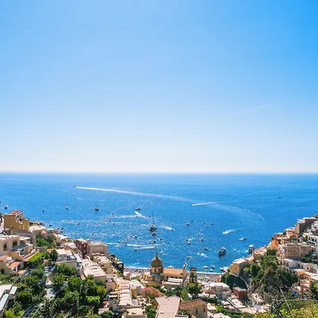 Mary Couette-café Positano