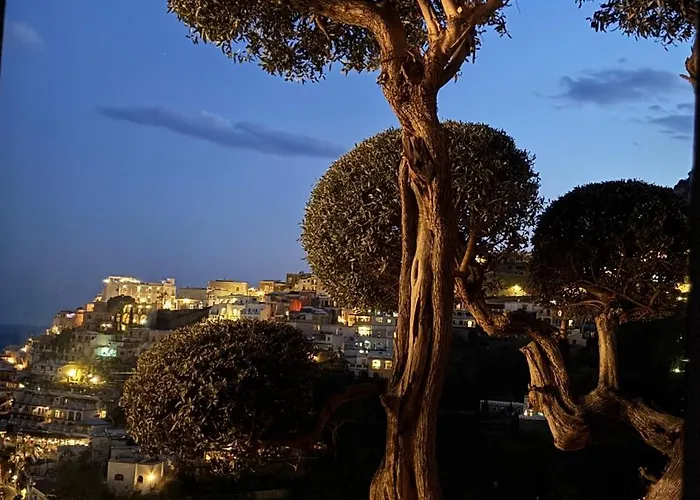 Mary Frühstückspension