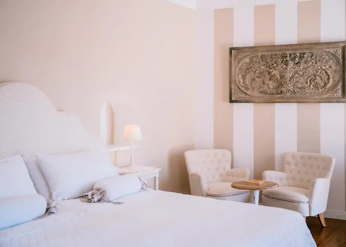 Mary 4* Позітано