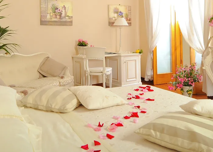 Mary 4* Позітано