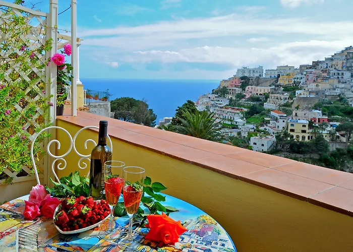 Frühstückspension Mary