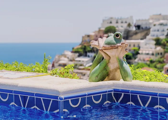 Frühstückspension Mary 4*