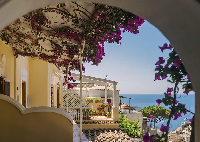 Frühstückspension Mary