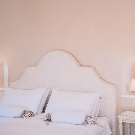 Mary Bed & Breakfast 4*