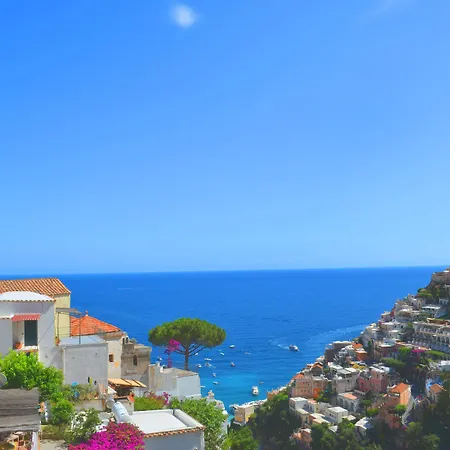 Mary Bed & Breakfast Positano