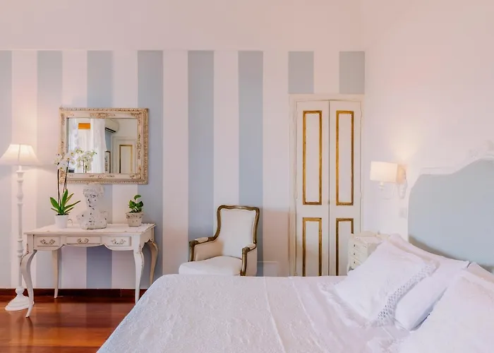 Bed & Breakfast Mary