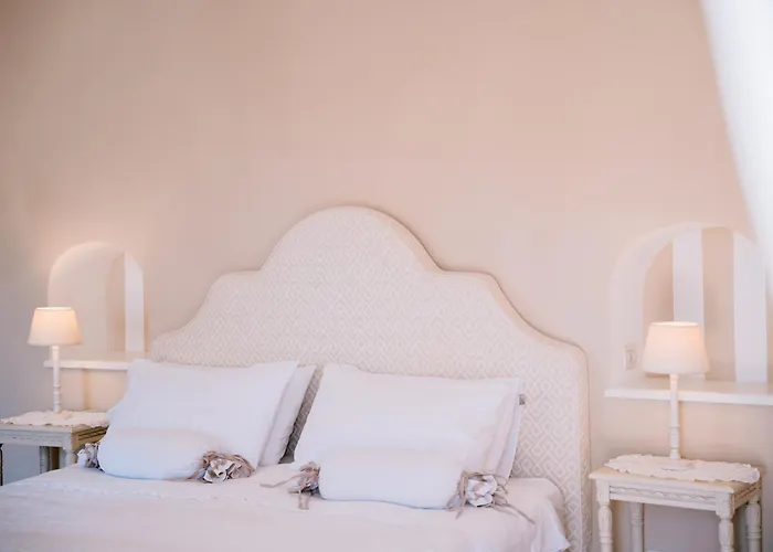 Mary Bed & Breakfast 4*