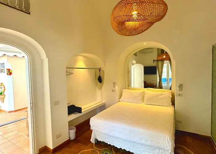 Mary Bed and Breakfast