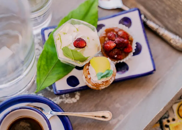 Bed & Breakfast Mary 4*