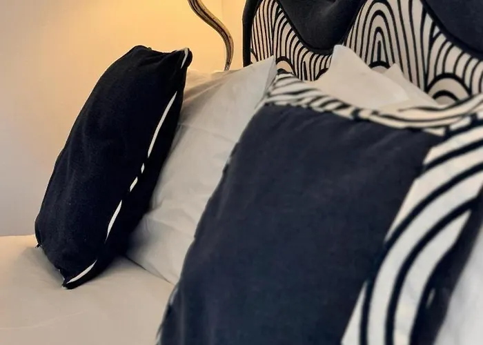 Bed and Breakfast Mary Ποζιτάνο