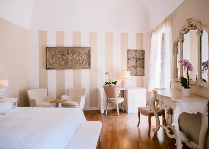 Mary Bed and Breakfast 4*