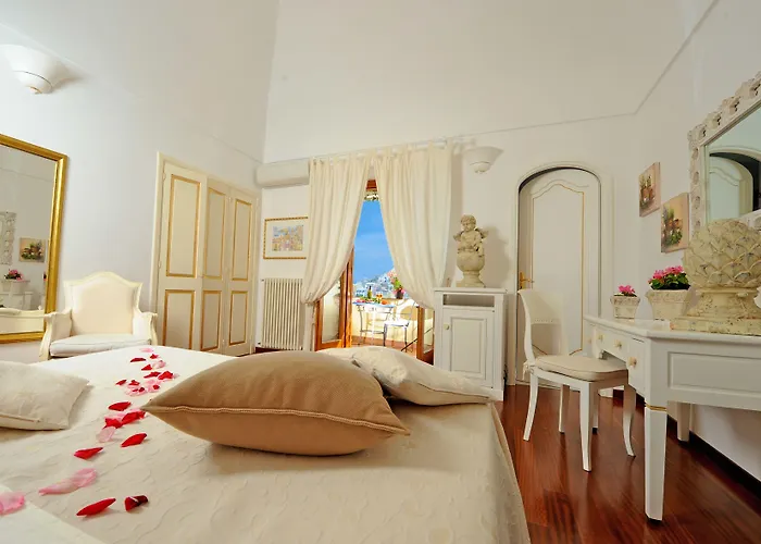 Bed and Breakfast Mary