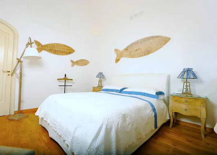 Bed & Breakfast Mary 4*