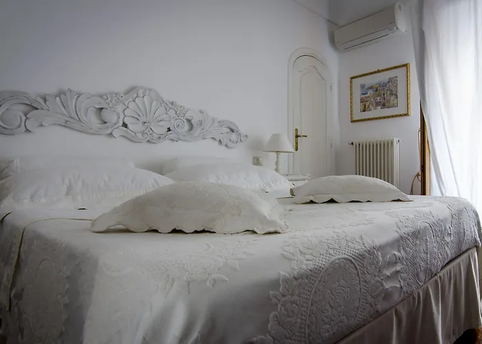 Bed and Breakfast Mary