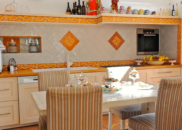 Bed and Breakfast Mary Ποζιτάνο