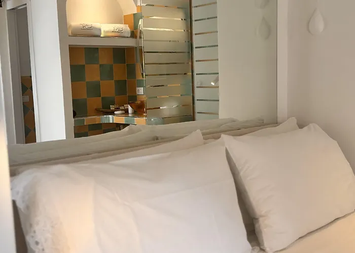 Mary Bed & Breakfast