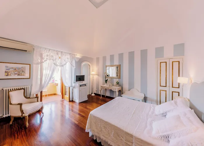 Bed and Breakfast Mary