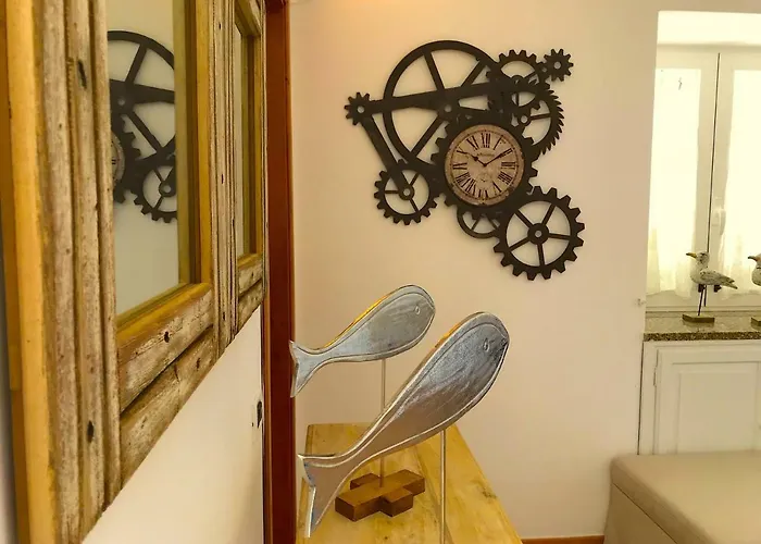 Mary 4* Ποζιτάνο